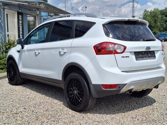 Ford Kuga 2.5T Titanium AKČNÍ CENA - 3