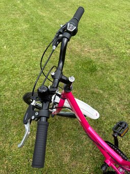 Detský bicykel CTM 20 - 3
