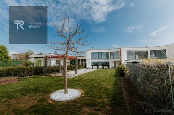 TRNAVA REALITY - EXKLUZÍVNE Novostavba luxusného 4 izbového - 3