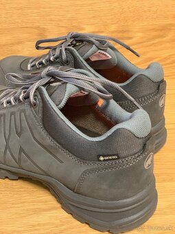Mammut Mercury III Low GTX man - 3
