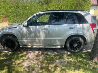 Predám Suzuki grand vitara 1.9ddis - 3