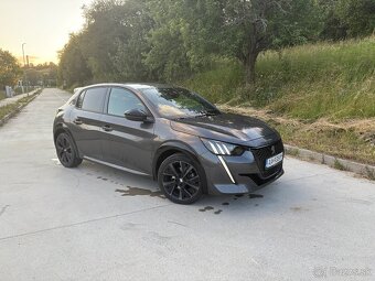 Peugeot 208 1.2 PureTech 100 GT EAT8 - 3
