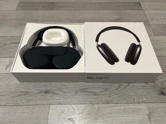 Apple Airpods Max - 3
