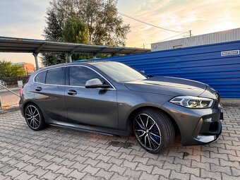 Predám BMW M135i - 3