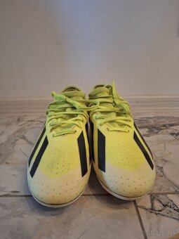 Kopačky adidas crazyfast - 3