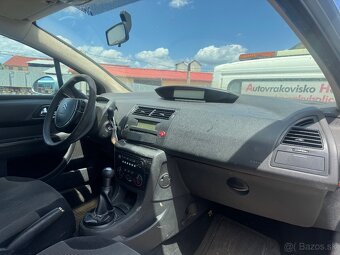 Citroen C4 na nahradne diely ND - 3