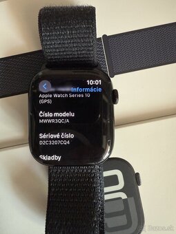 Apple watch 10 - 3