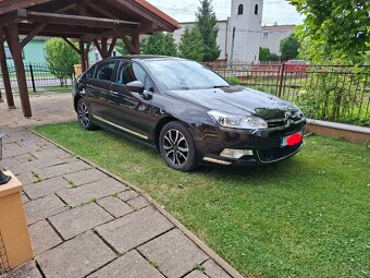 Citroen C5 - 3