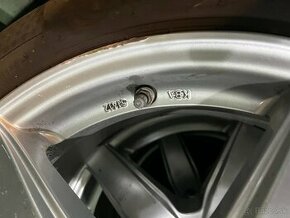 Zimná sada 5x112 r17 - 3