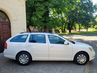 SKODA OCTAVIA 2012 /ELEGANCE - 3