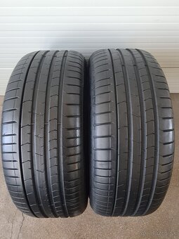 Letné pneumatiky 245/40 R19 Pirelli - 3