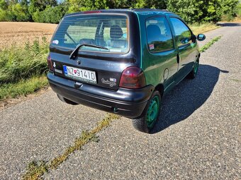 Renault Twingo 1.2 - 3