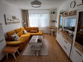 Prenájom dvoj izbového bytu v Karlovej Vsi - 3