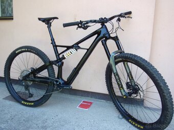 Specialized Enduro S-Works Carbon 29" - 3