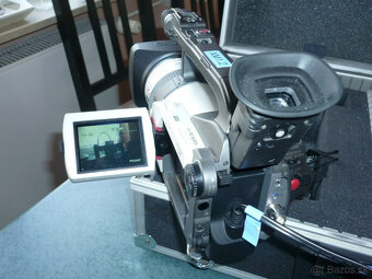 DataVideo HS-550 video mixér s množstvom príslušenstva - 3
