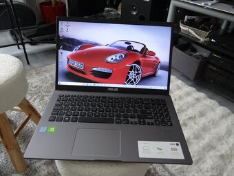 15.6" ASUS X509F/Core I5/16GB RAM/256GB SSD/NVidia Grafika - 3