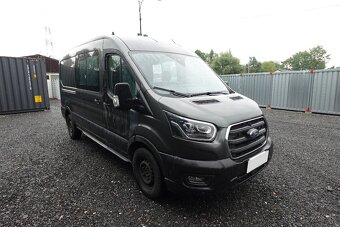FORD TRANSIT L3H2 6MÍST 2.0TDCI KLIMA - 3