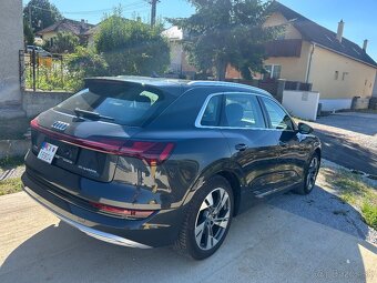 Audi E-tron , etron50 - 3