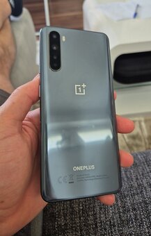 OnePlus Nord 5g 128gb/8gb Ram - 3