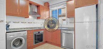 Apartmán 3+kk s bazénom Orihuela-Cabo Roig, Španielsko - 3