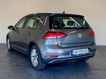 Volkswagen Golf 1.6 TDI DSG 2019 Facelift/Nové Rozvody - 3