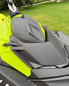 SEADOO Spark Trixx 3UP 90hp - 3