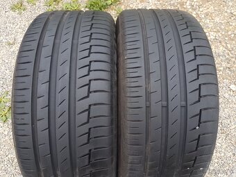 225/45 r17 letné pneumatiky 2ks Continental DOT2019 - 3