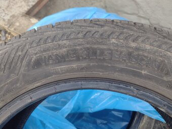 Pneumatiky 195/60r16c - 3