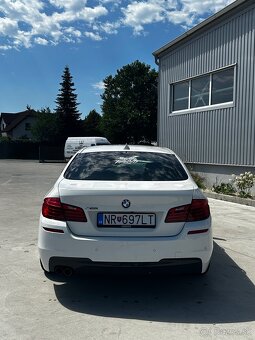 BMW F10 - 3