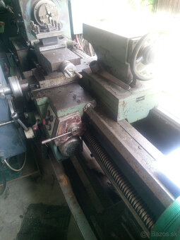 sustruh hrotovy BG, typ CY 585 - 3