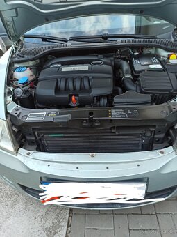 Predám Škoda Octavia 1.6 MPI - 3