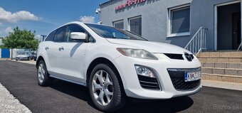 ✅️Mazda CX-7 2.2 MZR-CD Revolution✅️ - 3