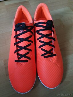 Adidas Nemeziz pánske - 3
