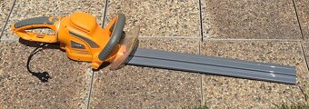 Elektrický plotostrih STIGA SHT 500 - 3