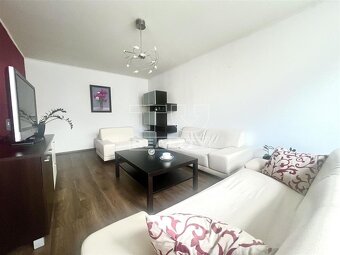 Vkusne zrekonštruovaný a komplet zariadený 3-izbový byt... - 3