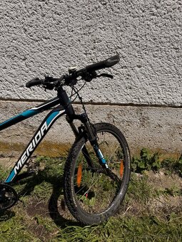 Merida Bike - 3