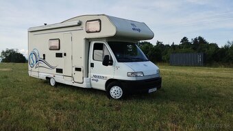 Predám karavan - 3