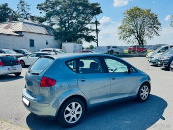 Seat Altea 1.9 TDi Reference - 3