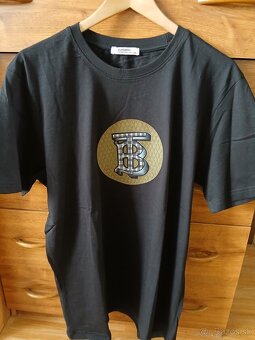 Unisex tričká XXL - 3