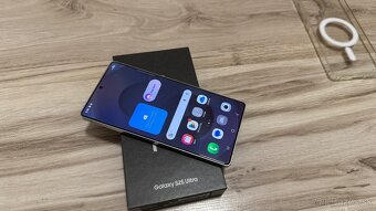 Vymenim Samsung S25 Ultra 512gb + obal a nalepene sklo - 3