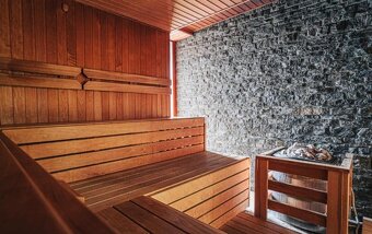 Prenájom 2-izbového apartmánu v rezorte Apartmány Lomnica - 3