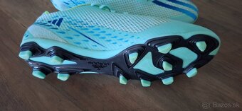 Kopacky adidas velkost č.39 - 3