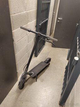 xiaomi electric scooter 4 ultra - 3