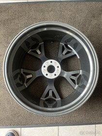 22’’ Alu Disk Audi RSQ8/SQ8 R22 - 3