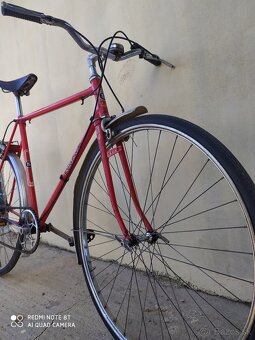 Bicykel Liberty 28 - 3