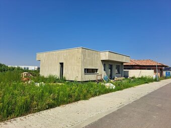 Predaj novostavby 4i RD, Tomášov, Okružná ul. - 3