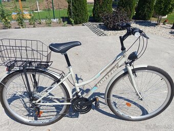 Bicykel - 3