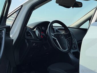 Opel Astra J 2.0CTDI 2013 - 3