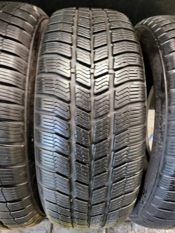 195/60 R15 Barum zimne pneumatiky - 3