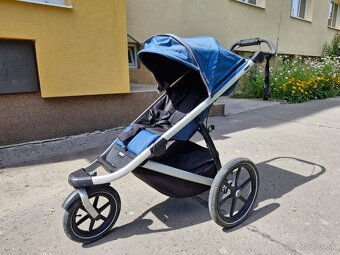 Thule urban glide 2 - 3